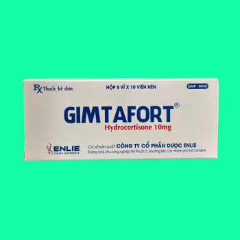 Gimtafort 10mg