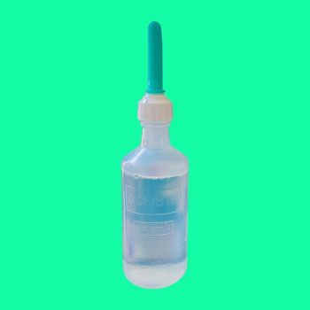 Golistin-Enema