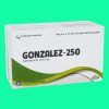 Gonzalez-250