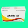 Gonzalez-500