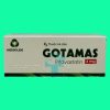 Gotamas 4mg Medbolide