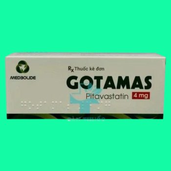 Gotamas 4mg Medbolide