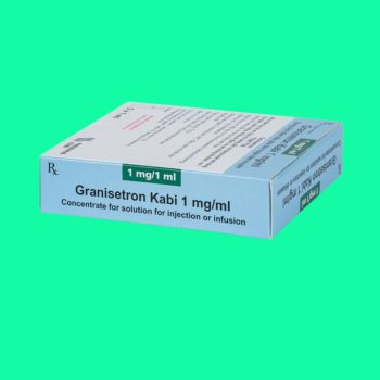 Granisetron Kabi 1mg/ml
