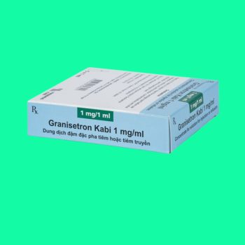 Granisetron Kabi 1mg/ml