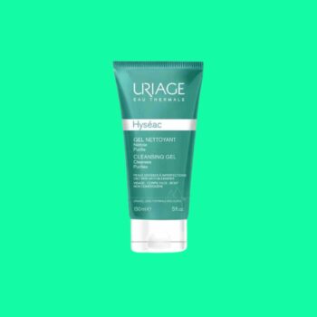 Hyséac Gel Nettoyant 150ml
