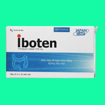 Iboten 100mg