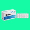 Iboten 100mg