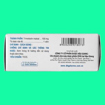 Iboten 100mg