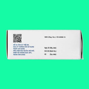 Iboten 100mg