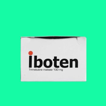 Iboten 100mg