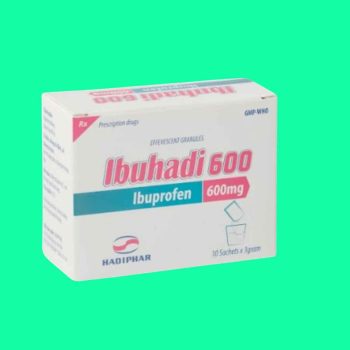 Ibuhadi 600