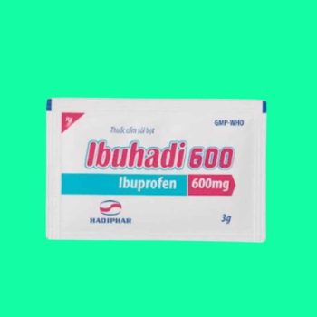 Ibuhadi 600