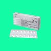 Jasugrel 5mg