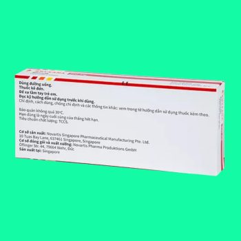 Kryxana 200mg