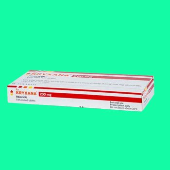 Kryxana 200mg