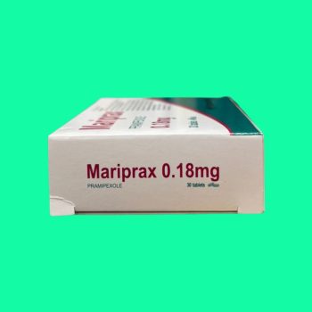 Mariprax 0.18mg 3 Mariprax 0.18mg