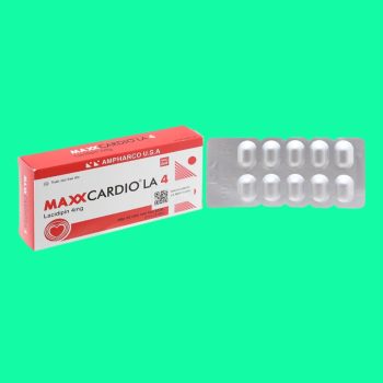 Maxxcardio LA 4