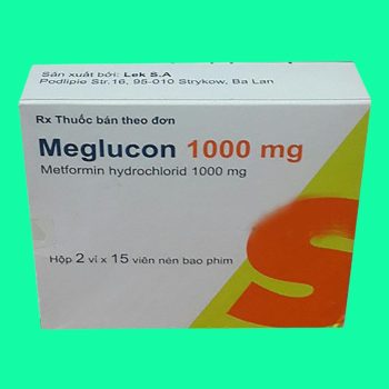 Meglucon 1000