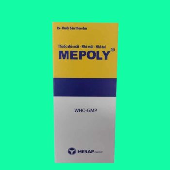 Mepoly