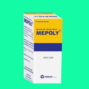 Mepoly