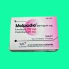 Molpadia 250mg/25mg
