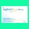Myfortic 180mg