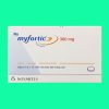 Myfortic 360mg
