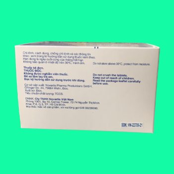 Myfortic 360mg