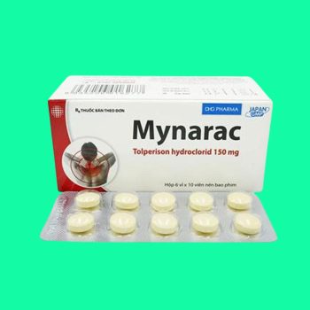 Mynarac