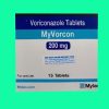 MyVorcon 200mg