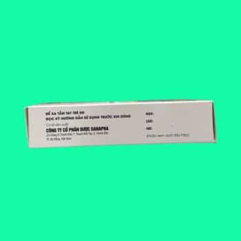 Nesulix 200mg