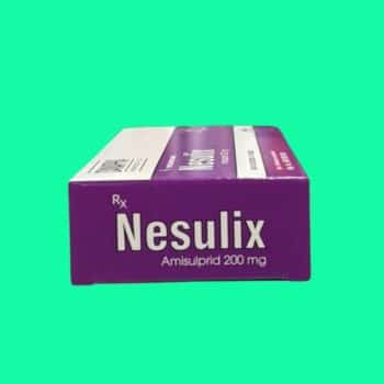 Nesulix 200mg