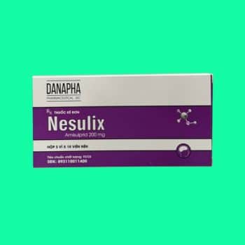 Nesulix 200mg