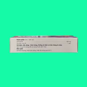 Nesulix 200mg