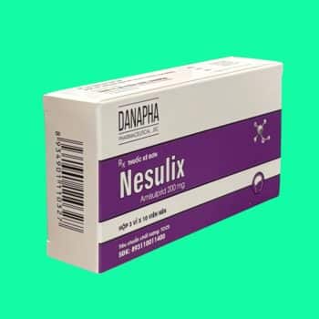 Nesulix 200mg