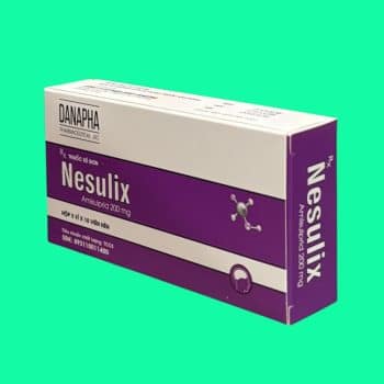Nesulix 200mg