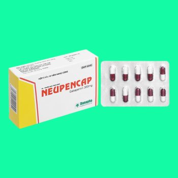 Neupencap 300mg