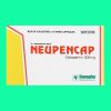 Neupencap 300mg