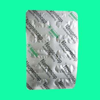 Neupencap 300mg