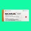 Nicarlol Plus