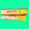 Nidal Gel 2.5%