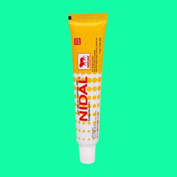Nidal Gel 2.5%