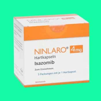 Ninlaro 4mg