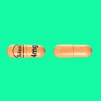 Ninlaro 4mg