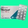 Noclaud 100mg