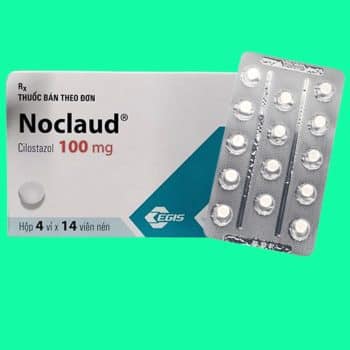 Noclaud 100mg