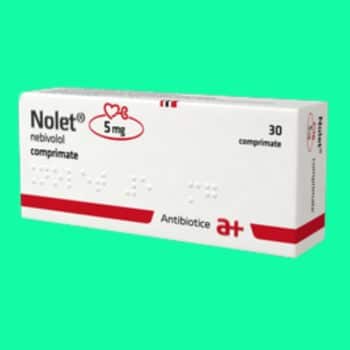 Nolet 5mg