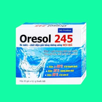 Oresol 245