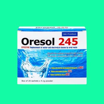 Oresol 245