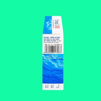 Oresol 245